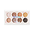 Paleta de sombras Mystic Nude - Dapop - Imagem 1