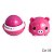 Lip balm Little Pig - Sarah´s Beauty - Imagem 6