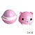 Lip balm Little Pig - Sarah´s Beauty - Imagem 3