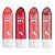 Balm Labial FPS 10 Balm Up! Ruby Kisses - Imagem 1