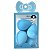 Kit com 6 mini esponjas em gota - Love Store - Imagem 1