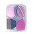 Kit com 4 esponjas + pincel escova - Love Store - Imagem 2