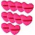 Kit com 10 esponjas coração - Atacado - Imagem 1