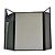Espelho de mesa Black Fold - Klass Vough - Imagem 1