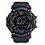 Relógio Masculino Smael Esporte 1802 Anti-Shock Digital Prova D'Agua Azul - Imagem 1