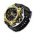 Relógio Sanda Militar Sport Anti-Shock Dual-Time 739 Gold - Imagem 2