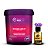 MASCARA HIDRATAÇÃO CAPILAR TECHNO PRO CARE DE AÇAÍ 500g + ÓLEO SERUM ESSENCE ARGAN - 9ML - Imagem 1