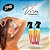 Reconstrutor capilar spray 10 in 1 Summer Protect - 200ml + grátis óleo de 9ml - Imagem 3