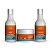 Techno Wave Tratamento capilar cachos - 300ml - Imagem 1