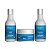 KIT pós quimica Techno Pro-care argan - 300ml - Imagem 1