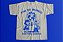 T-shirt do Fim do Mundo - Imagem 1