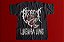 Camiseta Passarinho: Reject Lukewarm Living - Imagem 1