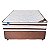 Cama Box Dream Flex Duo Face EPS Casal 138x188x70 - Imagem 2