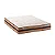 Colchão Plumatex Smartmilano Bege 88x188x25 - Imagem 1