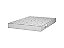 Colchão Plumatex Plumaspuma D33 138X188X17 - Imagem 1