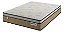 Colchão Plumatex SmartFlex Bege 138x188x30 - Imagem 1