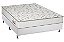 Conjunto Plumatex Plumaspuma D33 158X198X20 - Imagem 1
