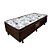 Cama Box Conjugada Dream Flex Sunset Luxo Solteiro 88x188 - Imagem 1