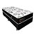 Cama Box Dream Flex Ortopedic Force EPS Solteiro 88x188 - Imagem 1