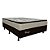 Cama Box Conjugada Dream Flex Chicago Casal 138x188 - Imagem 2