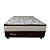 Cama Box Conjugada Dream Flex Chicago Casal 138x188 - Imagem 1