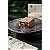 Barra de chocolate branco com recheio avelã Haoma 250g - Imagem 3