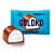 Bombom de marshmallow zero açúcar Goldko 13,5g - Imagem 1