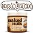 Pasta de mix de nuts sabor smores Naked Nuts 450g - Imagem 1