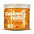 Pasta de amendoim com chocolate branco Naked Nuts 450g - Imagem 1