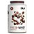 Fresh whey chocolate belga e avelã Dux 900g - Imagem 1