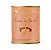 Lata chocolate belga com amendoim Luckau 200g - Imagem 1