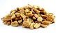 Amendoim sem pele torrado sem sal (Granel - preço/100g) - Imagem 1