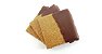 Biscoito cravo, canela e chocolate (Granel - preço/100g) - Imagem 1