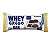 Whey grego bar sabor brigadeiro Nutrata 40g - Imagem 1