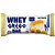 Whey grego bar sabor mousse de maracujá Nutrata 40g - Imagem 1