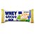 Whey grego bar sabor torta de limão Nutrata 40g - Imagem 1