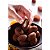 Chocodama damasco e chocolate 70% (Granel - preço/100g) - Imagem 2