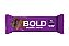 Barra de proteina sabor brownie e crispies Bold 60g - Imagem 1