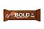 Barra de proteína sabor café e doce de leite Bold 60g - Imagem 1