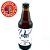 Kombucha sabor purple puch Booch 300ml - Imagem 1