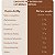 Chocolate mix intenso 80% e branco cremoso Cookoa 80g - Imagem 2