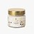 Creme super cream com cookie Luckau 160g - Imagem 1