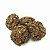 Cookies de aveia com avelã e cacau (Granel - preço/100g) - Imagem 1