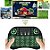 Mini Teclado sem fio com Touchpad com Led para Smart Tv - PC e PS3 - Imagem 2
