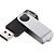 Pen Drive 8gb Multilaser Twist - Imagem 2