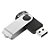Kit 10 Pen Drive 16gb Multilaser Twist - Imagem 1