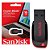 Pen Drive 16gb Sandisk Cruzer Blade - Imagem 1