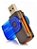Leitor De Cartão Usb 4 Em 1 (micro Sd-sd-produo-m2) - Imagem 2