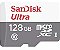 Cartão de Memória Micro Sd Ultra 128gb Classe10 100mbs Sandisk - Imagem 3