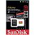 Cartão de Memória 32gb Micro Sd Extreme Sandisk 100mbs - Imagem 1